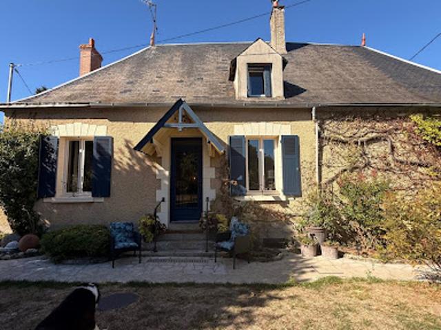 Maison vente à Pithiviers, Vrigny