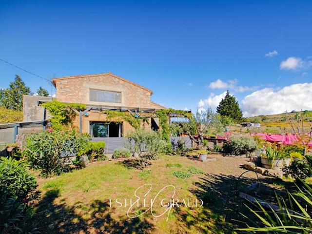 Maison vente à Béziers, Siran