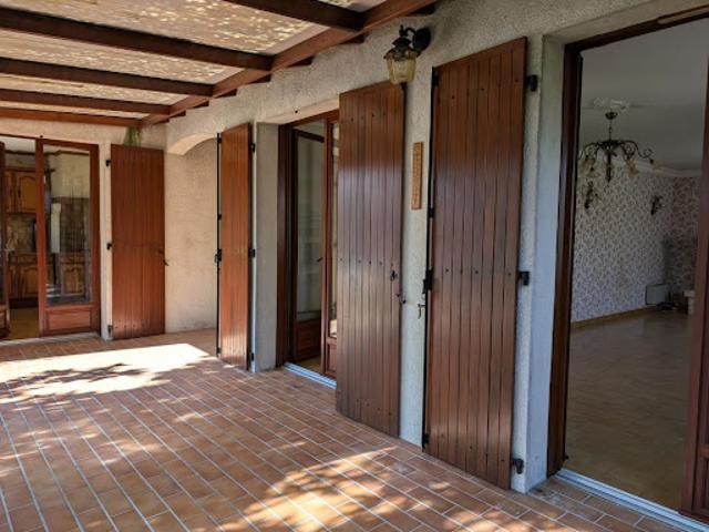 Maison vente à France métropolitaine, Saint-sulpice-de-royan