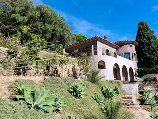 Maison vente à Arrondissement de Toulon, Bormes-les-mimosas