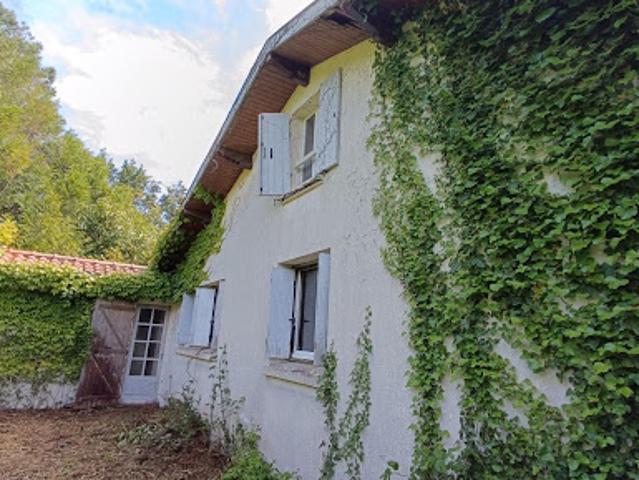 Maison vente à Lesparre-Médoc, Saint-vivien-de-médoc