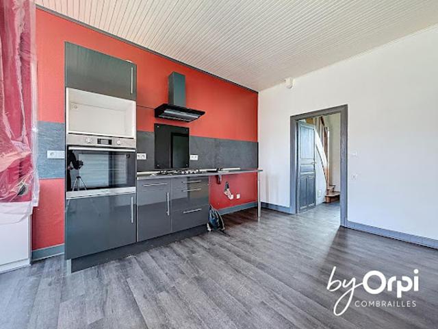 Maison vente à Riom, Ars-les-favets