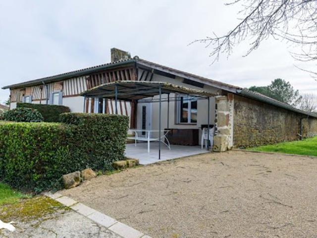 Maison vente à Mirande, Barcelonne-du-gers