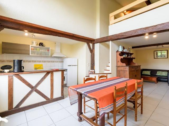 Maison vente à Mirande, Barcelonne-du-gers