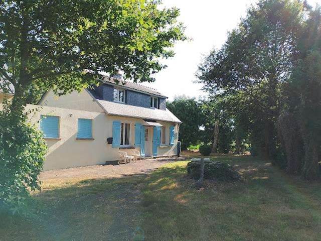 Maison vente à Pontivy, Bretagne