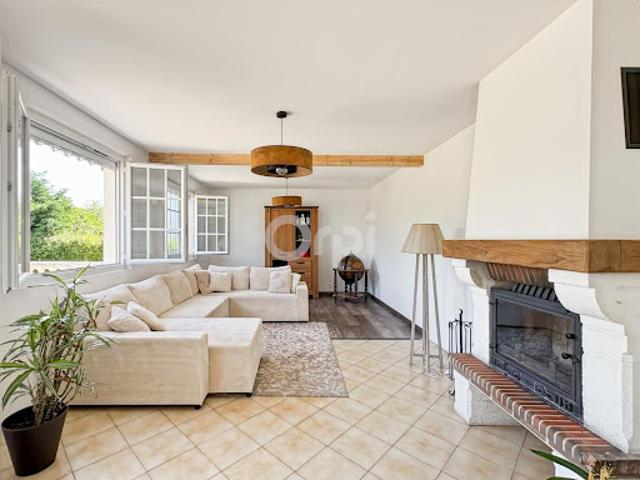 Maison vente à Évreux, Le Plessis-grohan