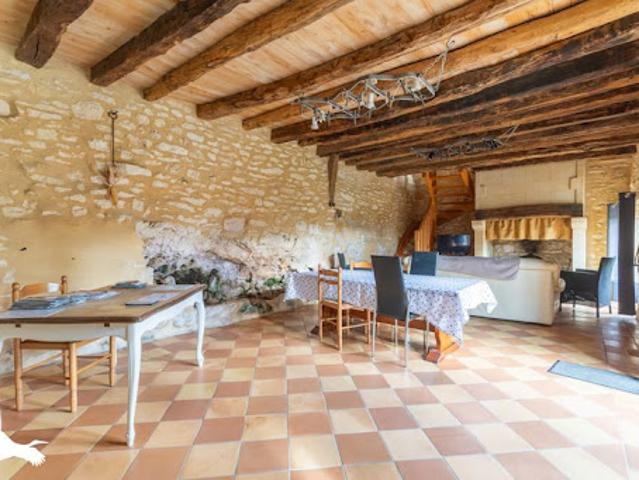Maison vente à Sarlat-la-Canéda, Les Eyzies-de-tayac-sireuil
