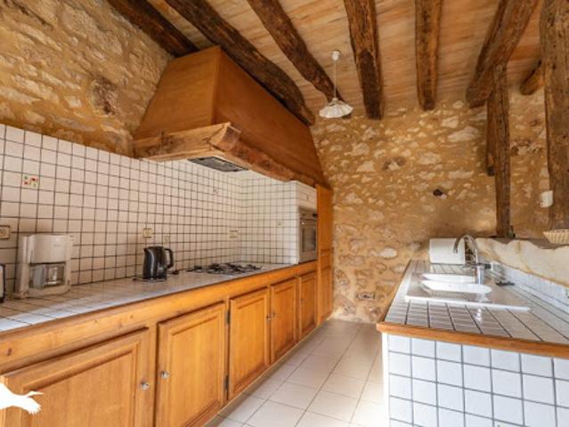Maison vente à Sarlat-la-Canéda, Les Eyzies-de-tayac-sireuil
