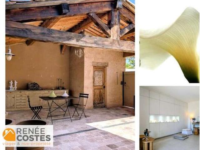 Maison vente à Apt, Lourmarin