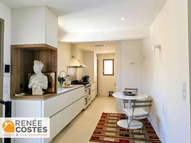 Maison vente à Apt, Lourmarin