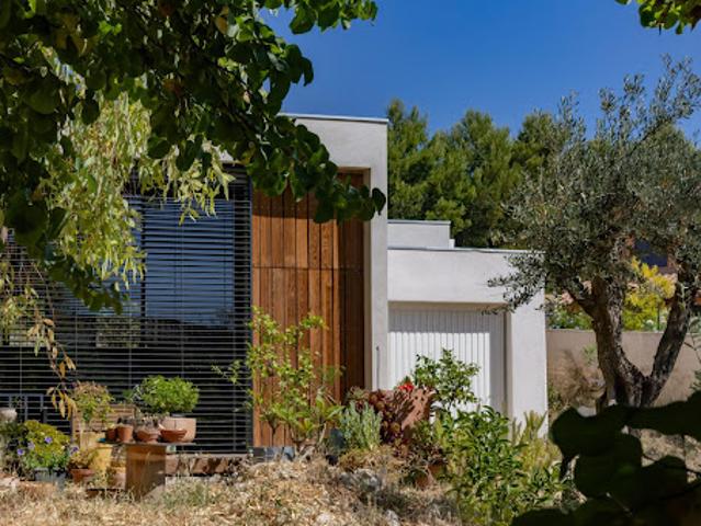 Maison vente à Marseille