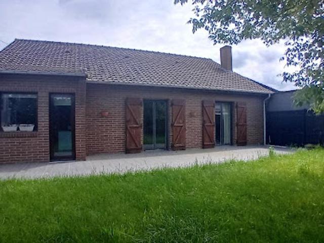 Maison vente à Lens, Méricourt