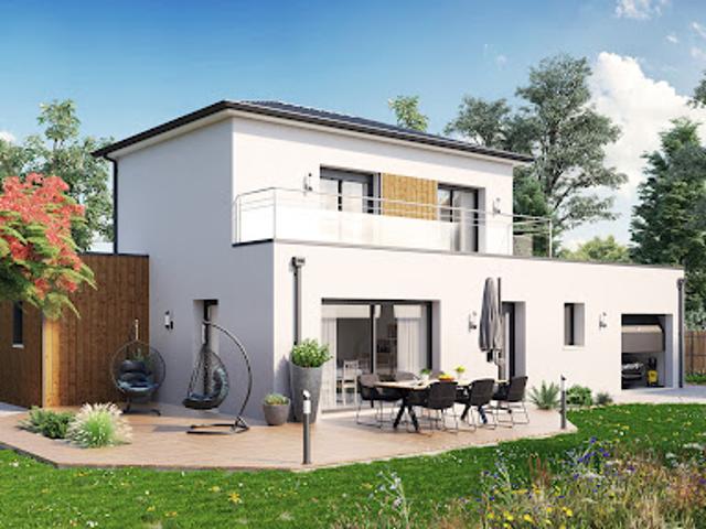Maison vente à Montreuil-le-gast