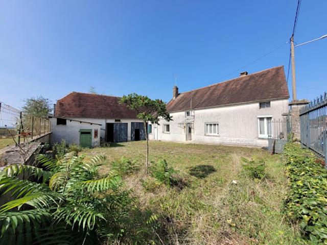 Maison vente à Troyes, Prusy
