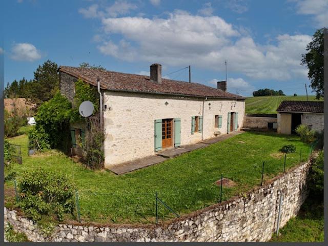 Maison vente à Libourne, Caplong
