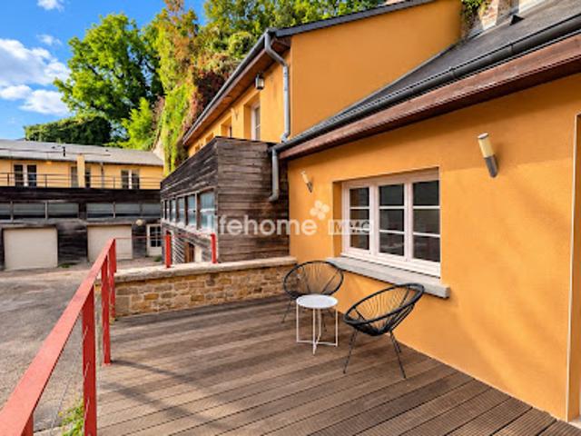 Maison vente à Sedan, Ardennes