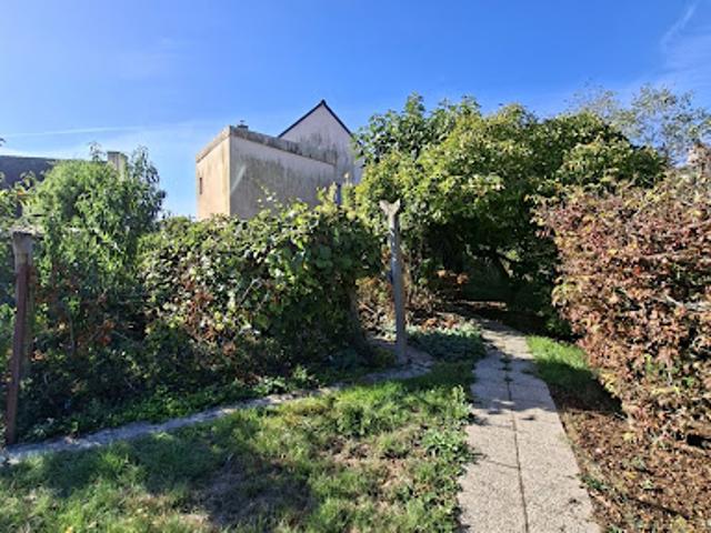 Maison vente à Pendrein, Spézet