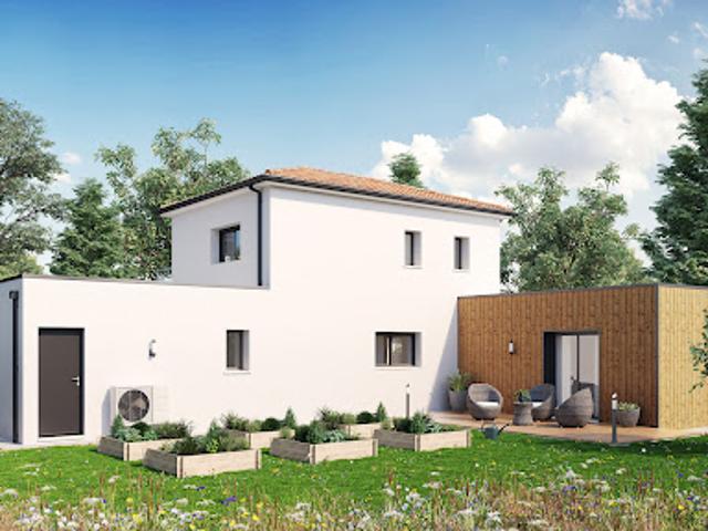 Maison vente à Nantes, Vertou