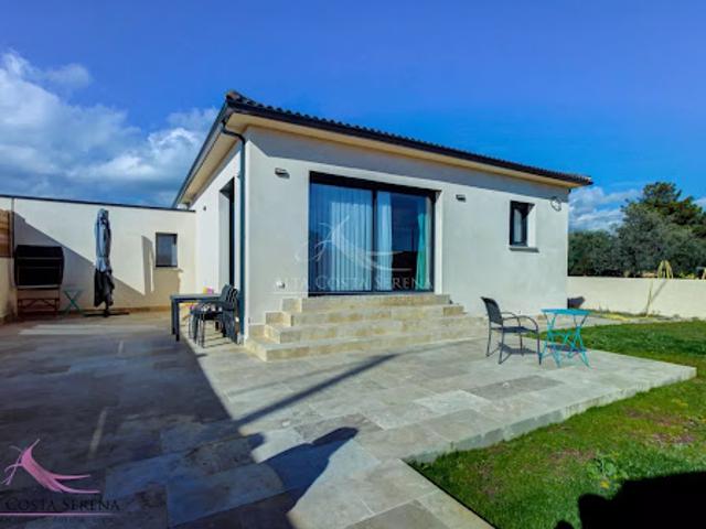Maison vente à Corte, Solaro