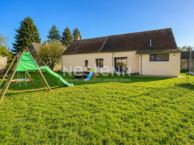 Maison vente à La Flèche, Aubigné-racan