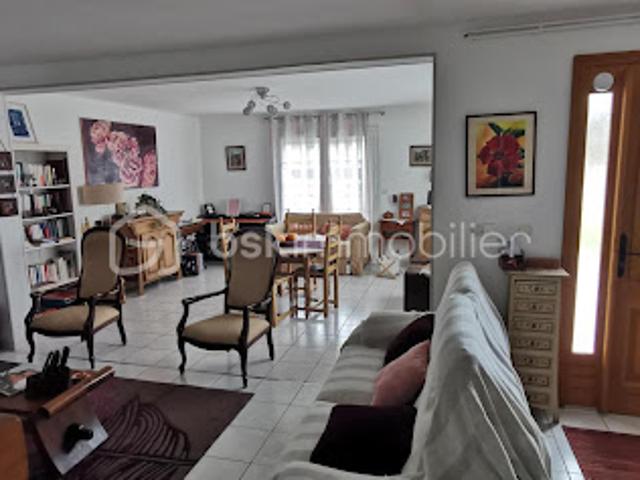 Maison vente à Mamers, Savigné-l'evêque