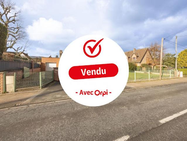 Maison vente à Lille, Bersée