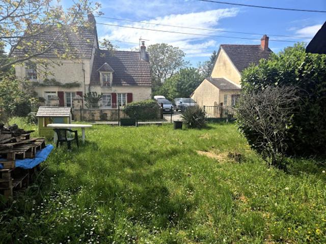 Maison vente à Cosne-Cours-sur-Loire, Chaulgnes