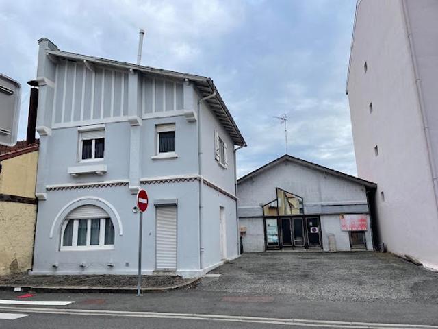Maison vente à Dax