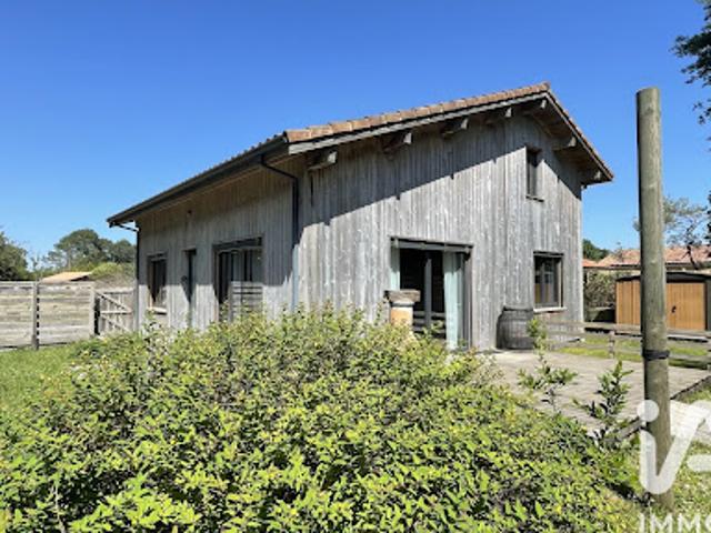 Maison vente à Mont-de-Marsan, Gastes