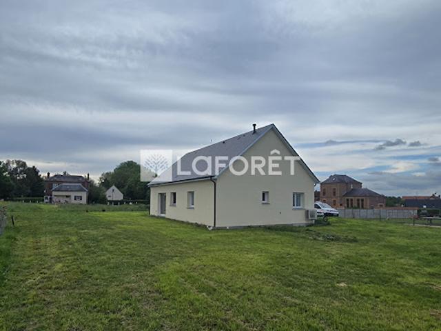 Maison vente à Vraiville, Eure