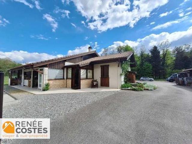 Maison vente à Bonneville, Marignier