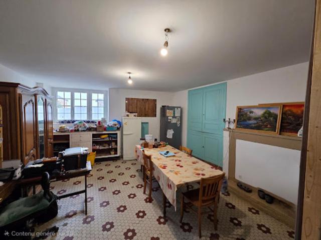 Maison vente à Châtellerault, Martaizé