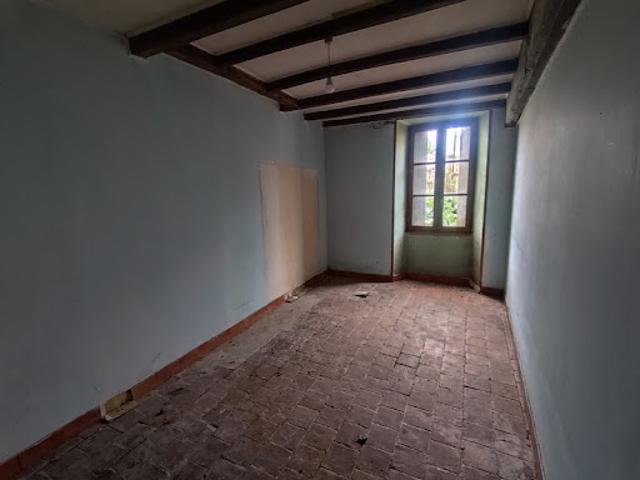 Maison vente à Le Cassard, Migron