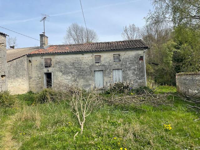 Maison vente à Saintes, Migron
