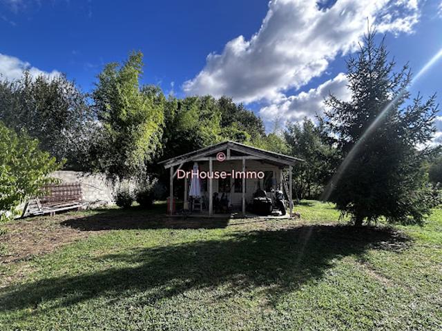 Maison vente à Zone d'activités Bernard Moulinet, Montpon-Ménestérol