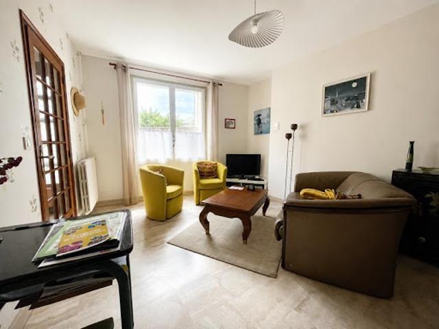 Maison vente à Romorantin-Lanthenay, Montrichard