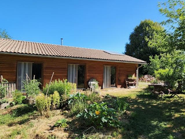 Maison vente à Saint-Girons, Montseron