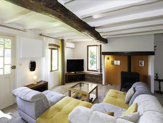 Maison vente à Nogaro, Bouit