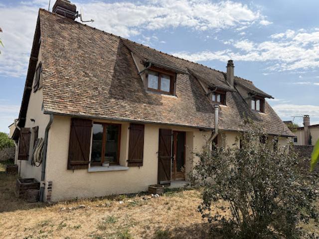 Maison vente à Les Andelys, Pacy-sur-eure