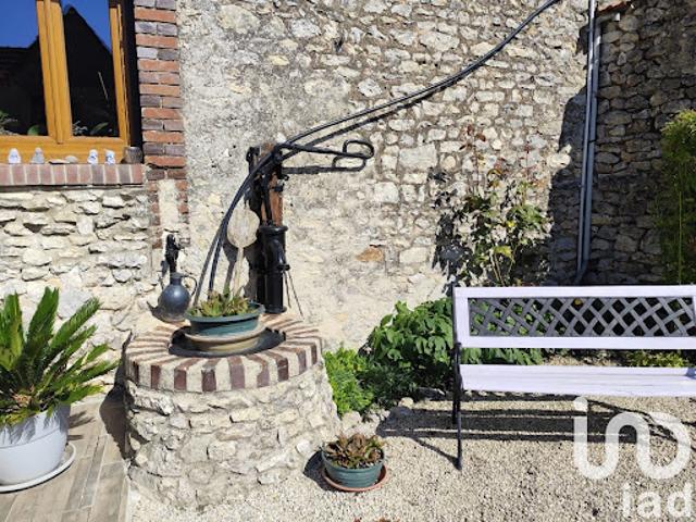 Maison vente à Chartres, Prunay-le-gillon