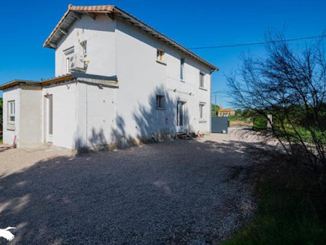 Maison vente à Toulouse, Saint-jory
