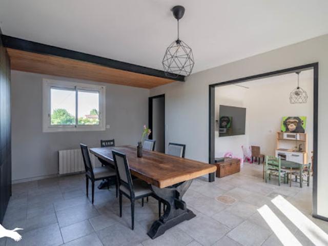 Maison vente à Toulouse, Saint-jory