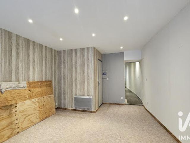 Maison vente à Niort, Sauzé-vaussais