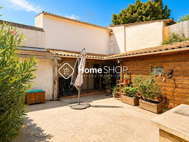 Maison vente à Marseille, Septèmes-les-vallons
