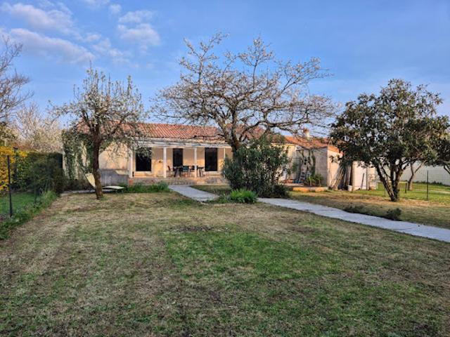 Maison vente à Rochefort, Tonnay-charente