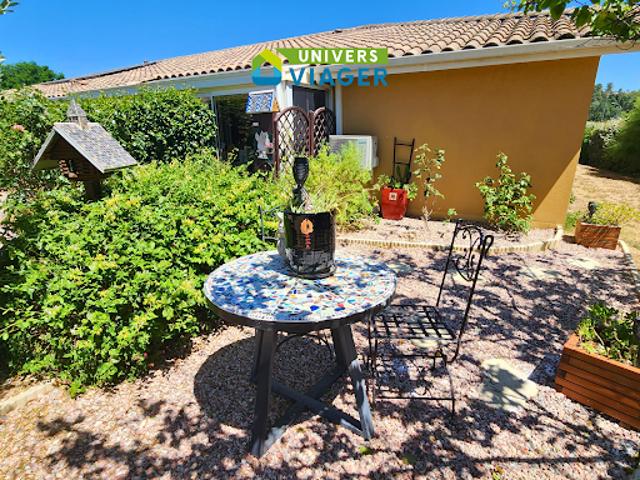 Maison vente à Carcassonne, Villarzel-cabardès