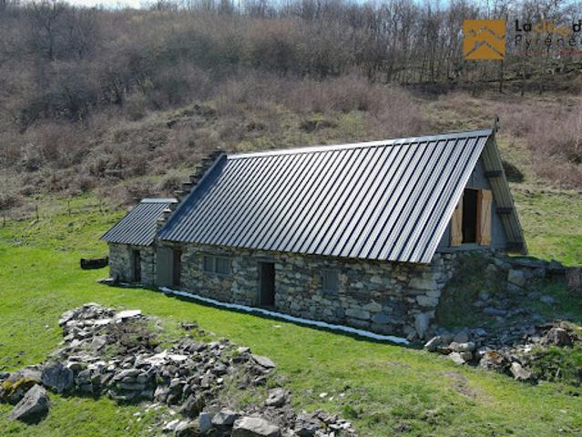 Maison vente à Argelès-Gazost, Villelongue