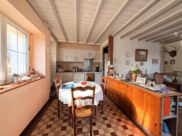 Maison vente à La Factrie, Rocheservière