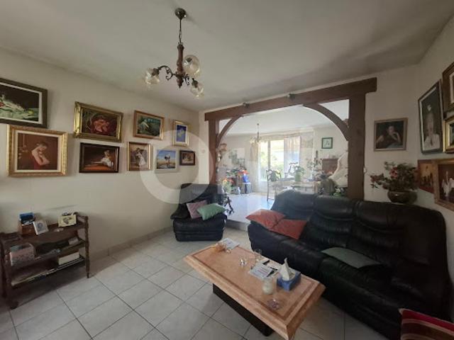 Maison vente à Saintes, Saujon