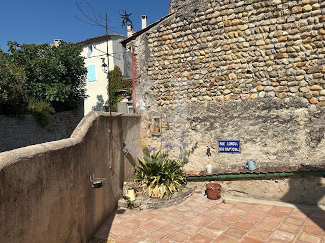 Maison vente à Carpentras, Vaison-la-romaine